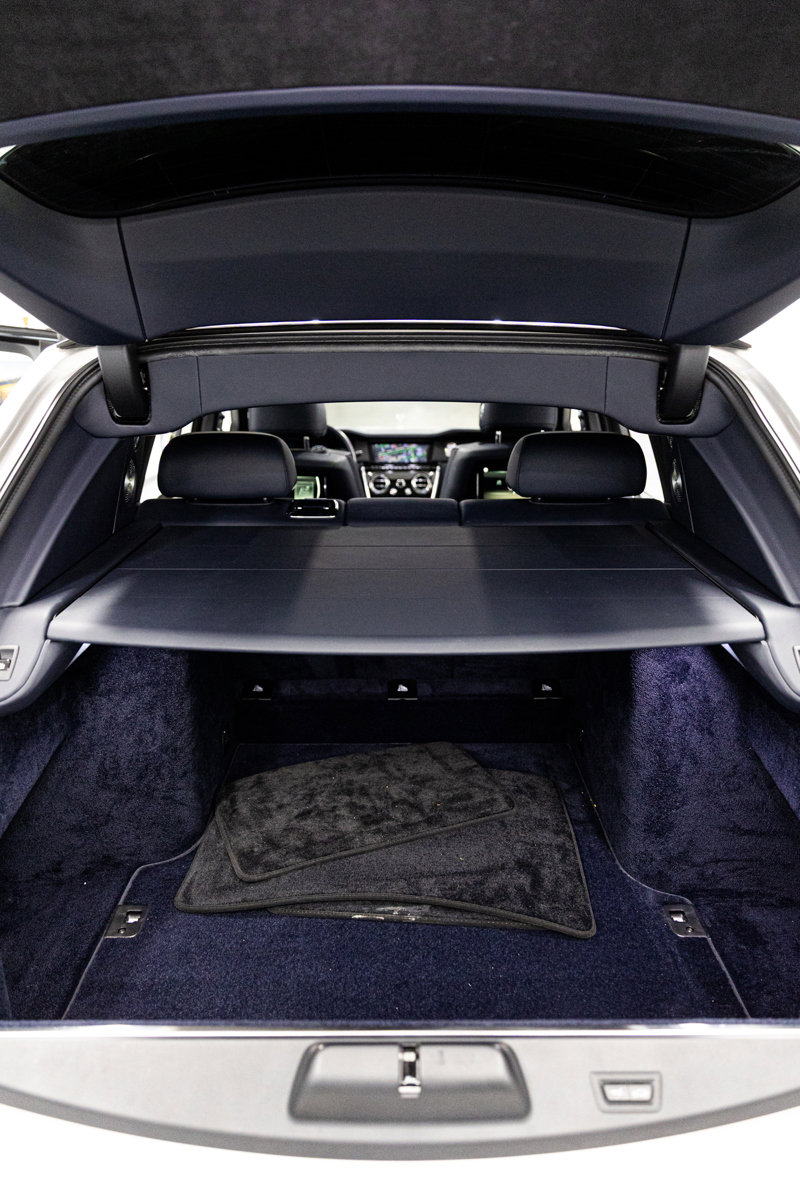 Used 2020 Rolls-Royce Cullinan image 41