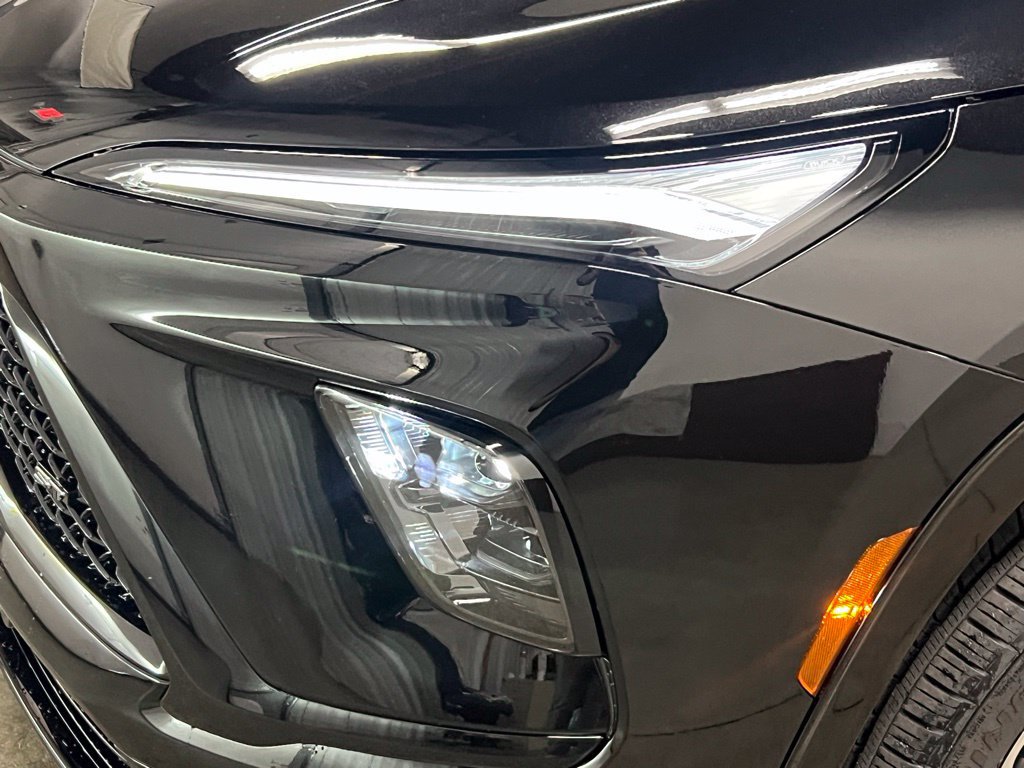 New 2026 Buick Enclave Sport Touring w/ Power Package FWD image 12