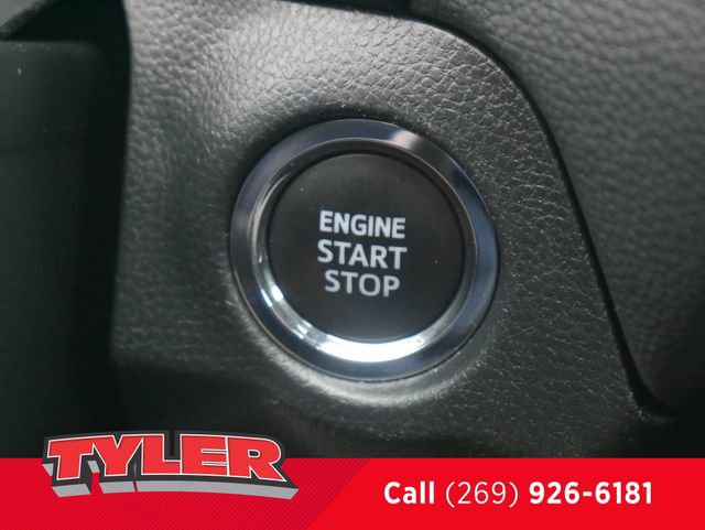 Used 2024 Toyota RAV4 Adventure AWD/4WD image 27