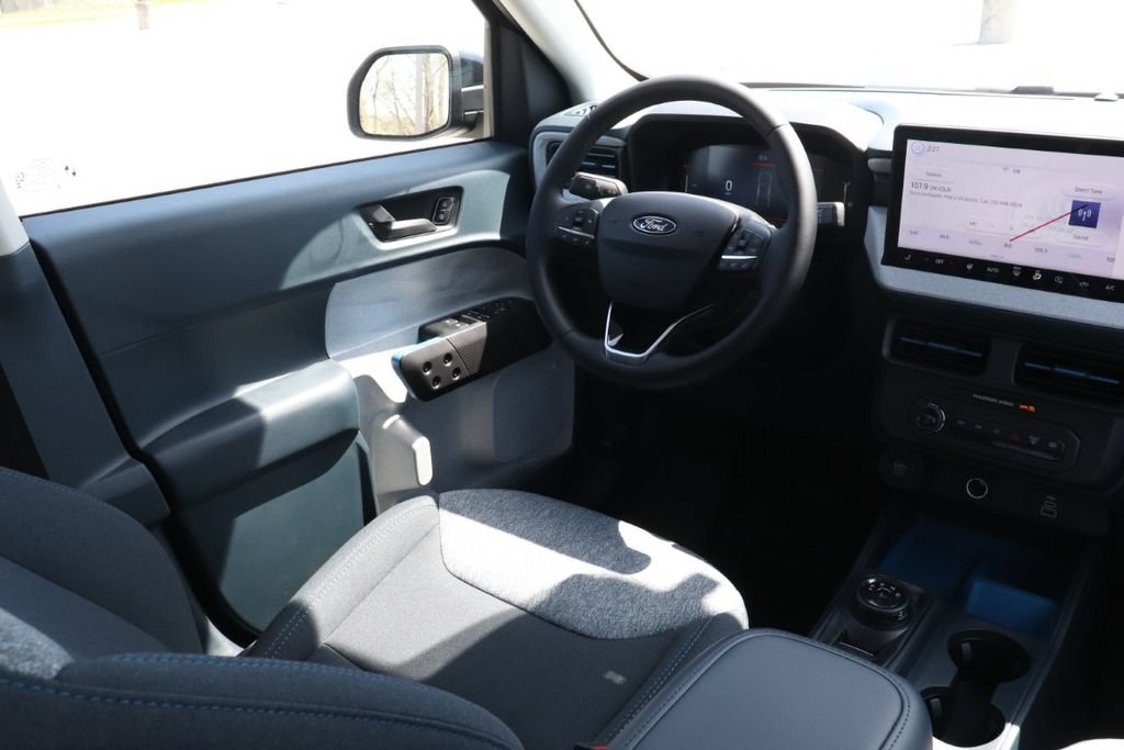 New 2026 Ford Maverick XLT w/ XLT Luxury Package AWD/4WD image 11