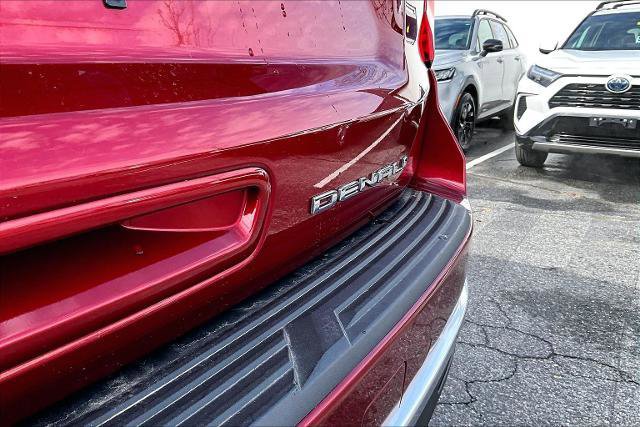 Used 2023 GMC Yukon Denali image 24