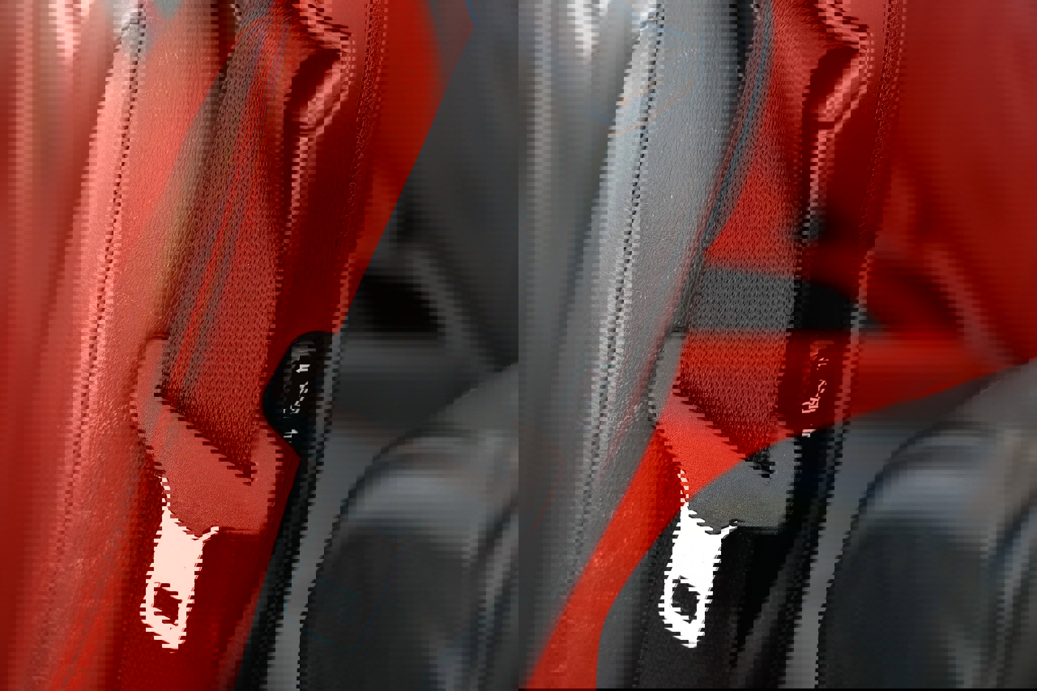 Used 2016 BMW M4 Convertible image 49