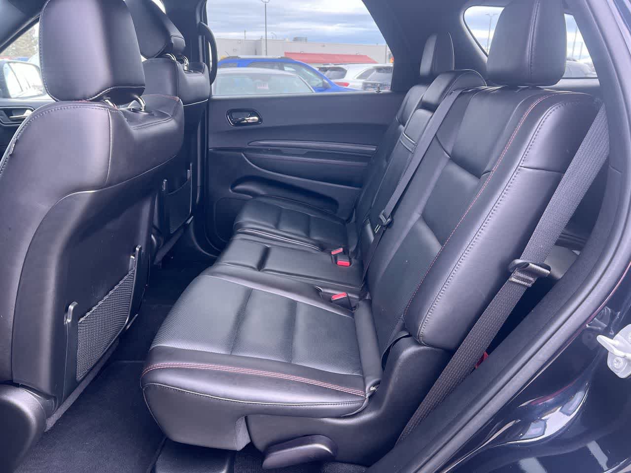Used 2024 Dodge Durango GT AWD/4WD image 23