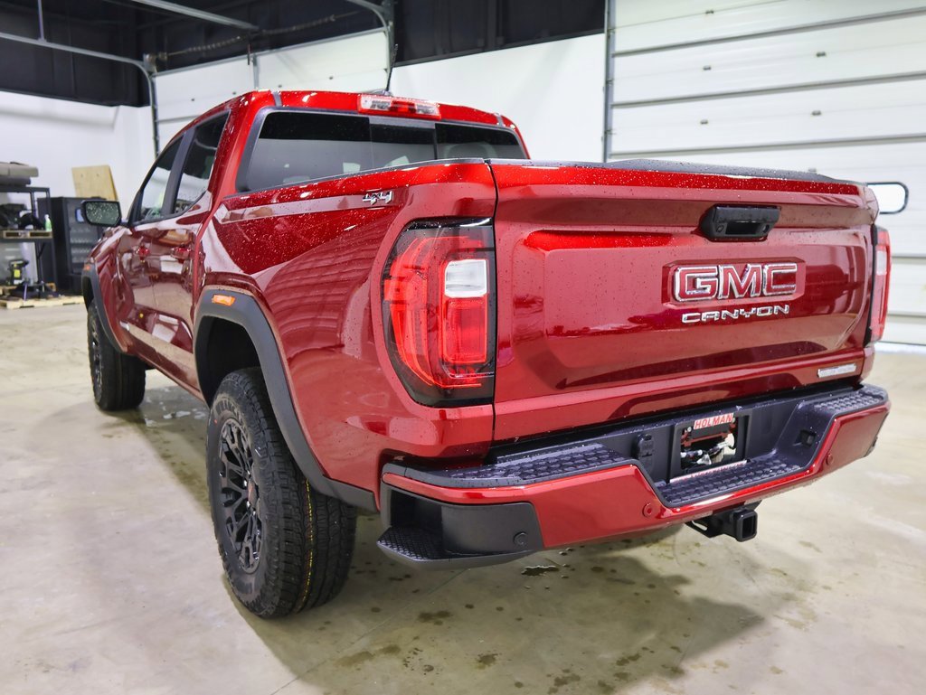 New 2026 GMC Canyon Elevation w/ Convenience Package image 22