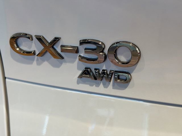 New 2026 MAZDA CX-30 Aire Edition image 12