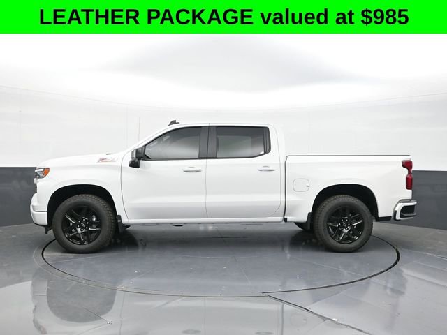 New 2026 Chevrolet Silverado 1500 RST image 10