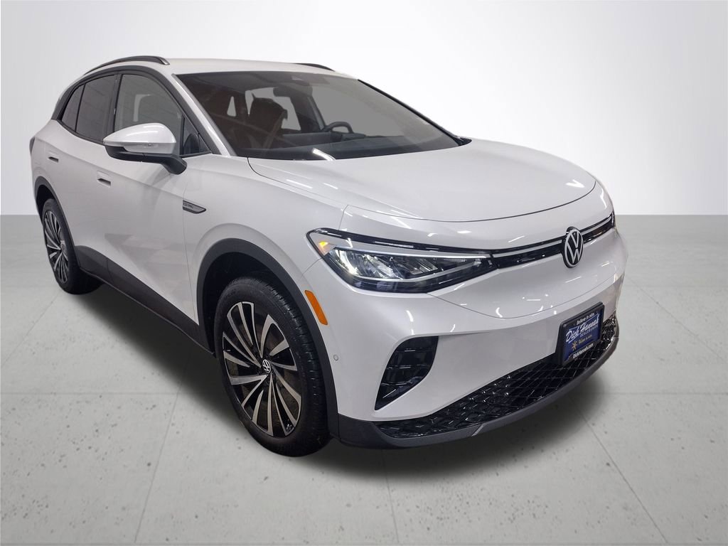 New 2026 Volkswagen ID.4 Pro image 4