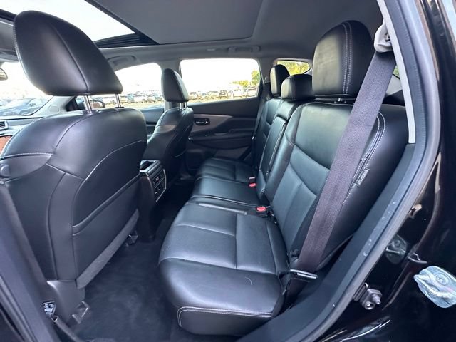 Used 2020 Nissan Murano SL w/ Moonroof Package AWD/4WD image 27