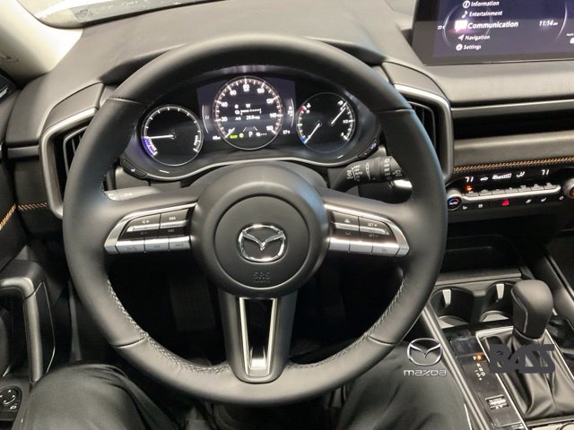 New 2026 MAZDA CX-50 AWD 2.5 Hybrid w/ Weather Package image 31