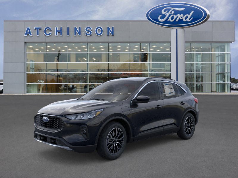 New 2026 Ford Escape SE FWD image 1