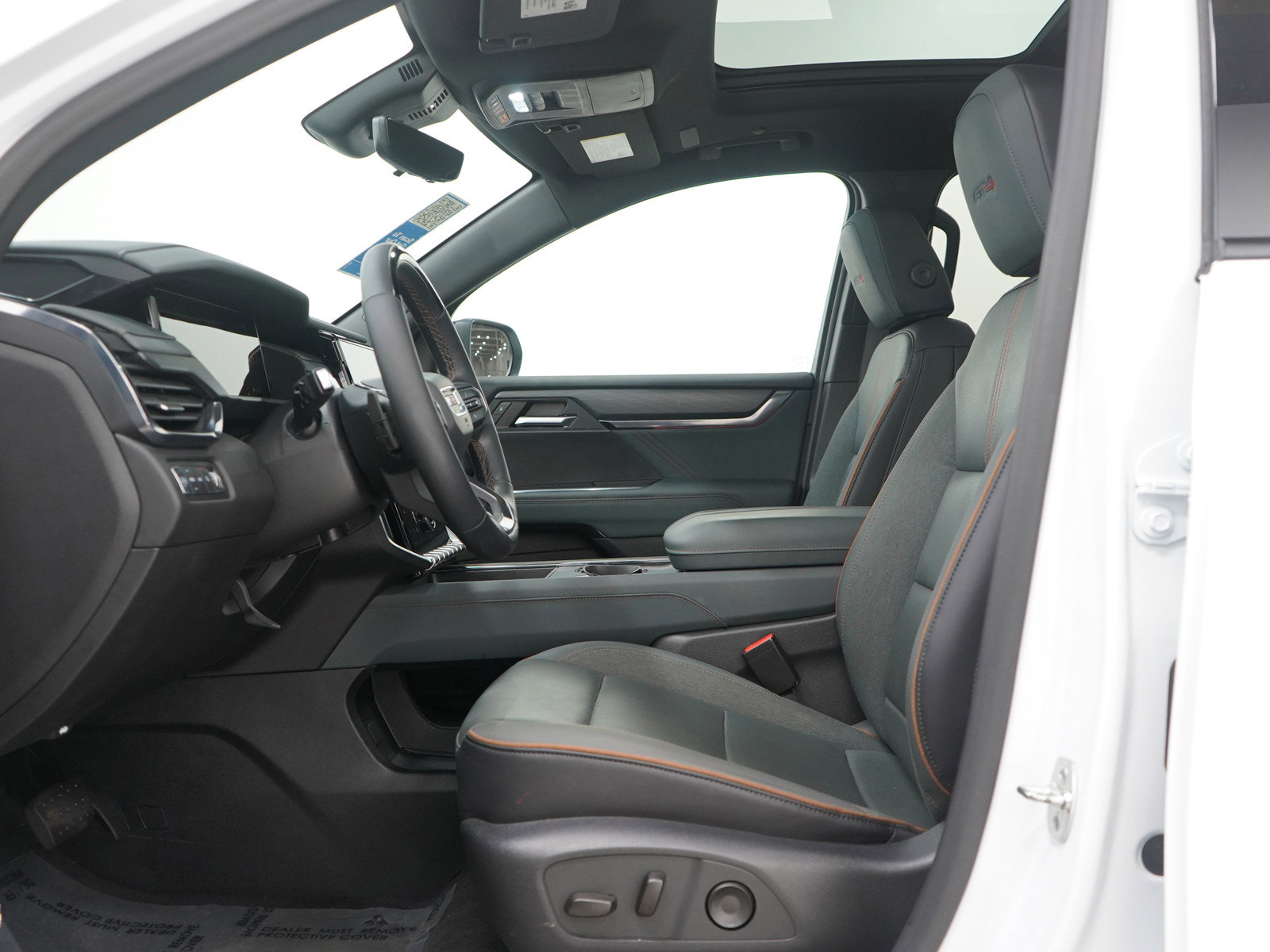 Used 2024 GMC Acadia AT4 w/ Super Cruise Package image 20