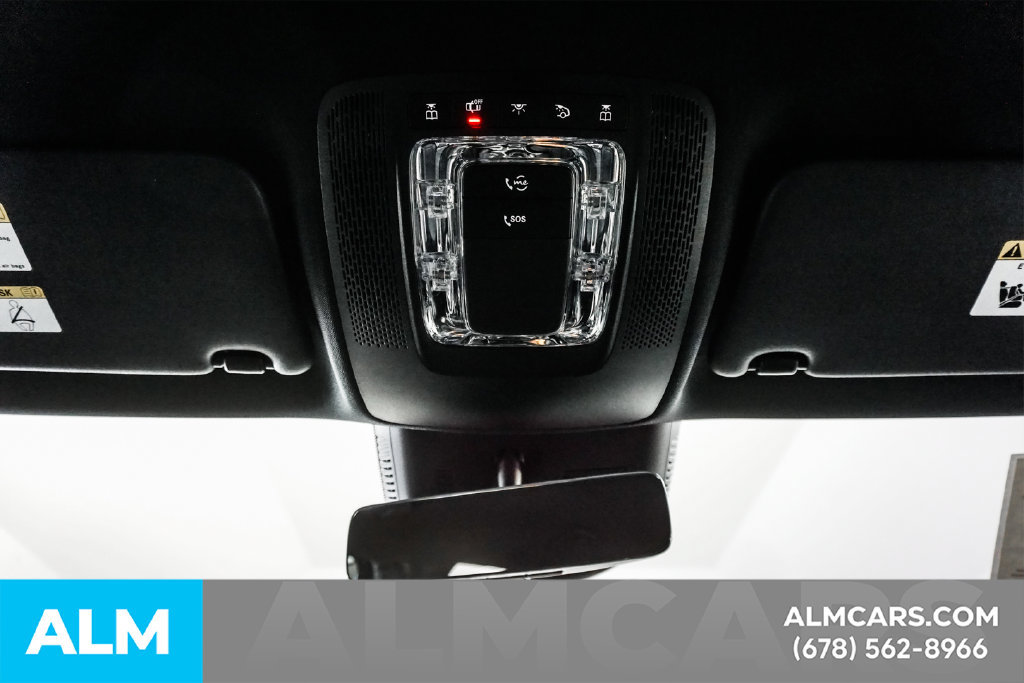 Used 2025 Mercedes-Benz GLA 250 image 55