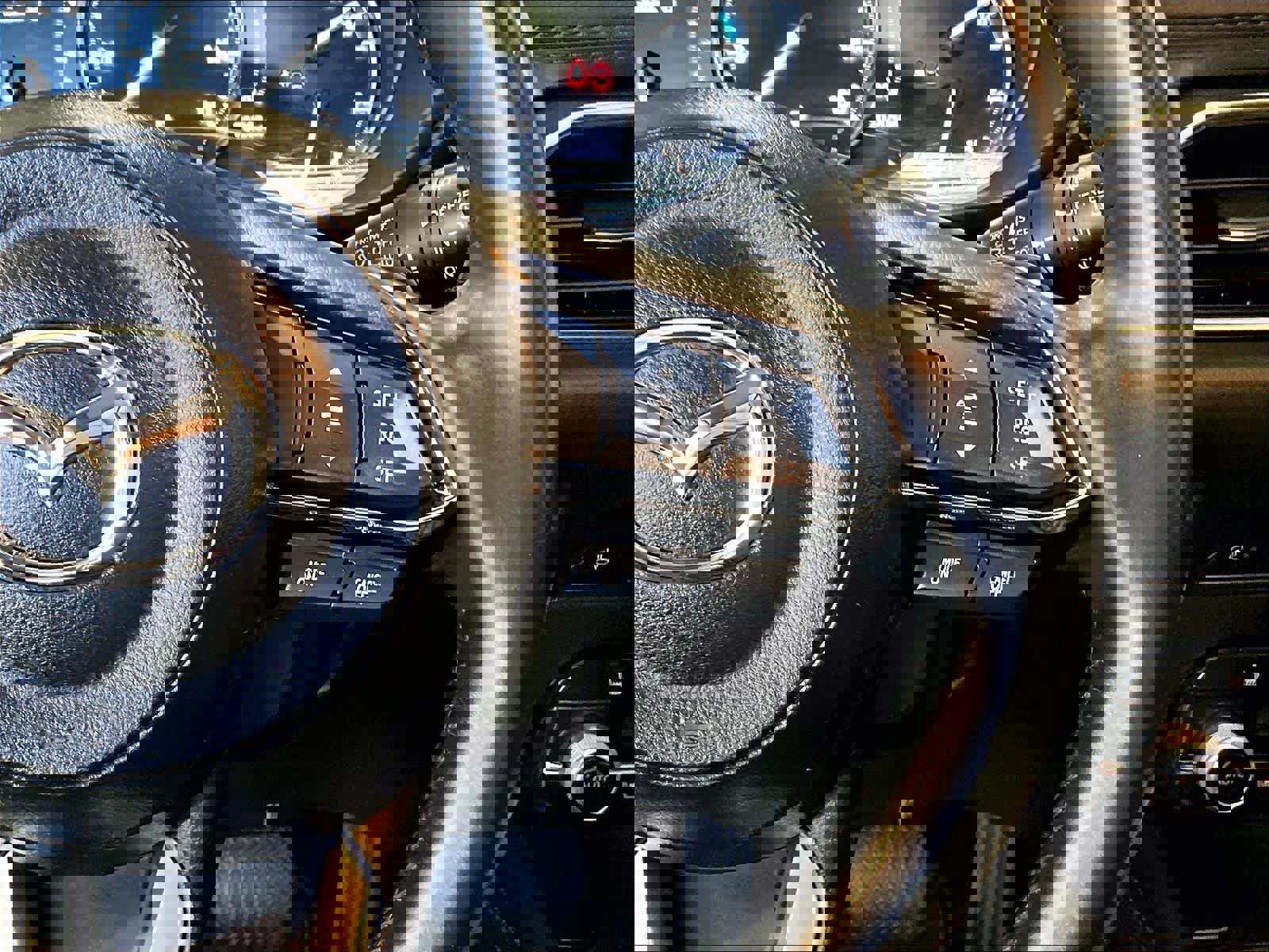 Used 2020 MAZDA CX-5 Grand Touring Reserve image 25