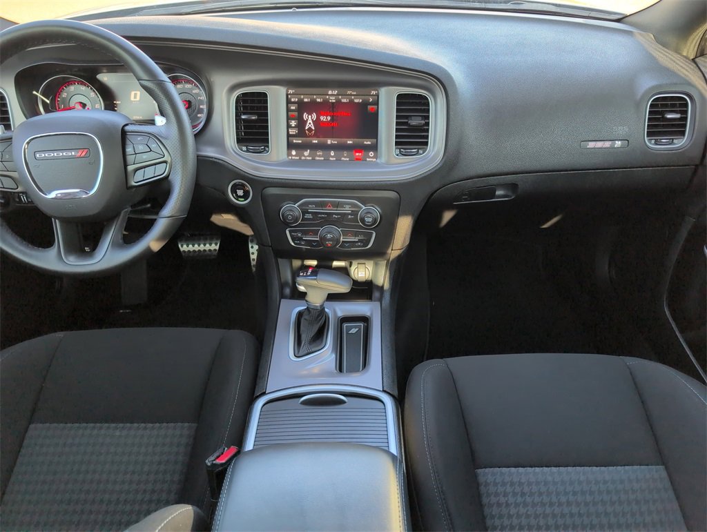 Used 2023 Dodge Charger Scat Pack image 14