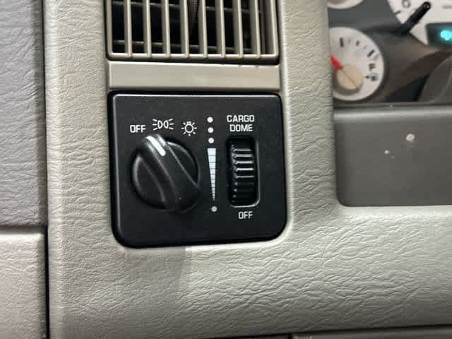 Used 2004 Dodge Ram 1500 Truck ST AWD/4WD image 19