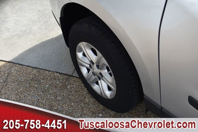 Used 2016 Chevrolet Traverse LS image 14