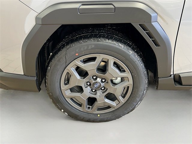 New 2026 Subaru Outback Premium image 36