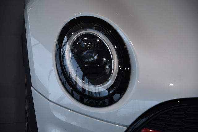 Used 2024 MINI Cooper Clubman John Cooper Works AWD/4WD image 6
