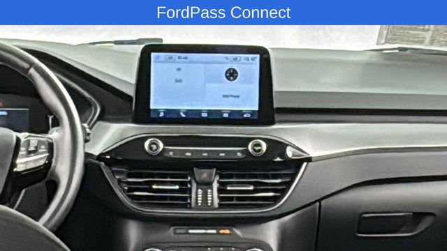 Used 2023 Ford Escape Active image 17