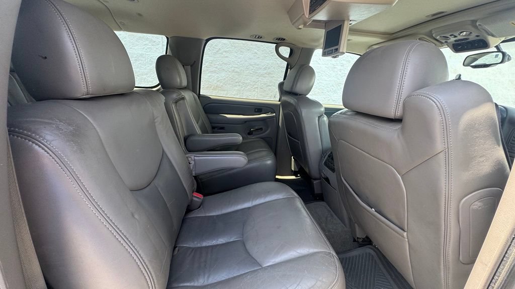 Used 2004 GMC Yukon XL Denali AWD/4WD image 9