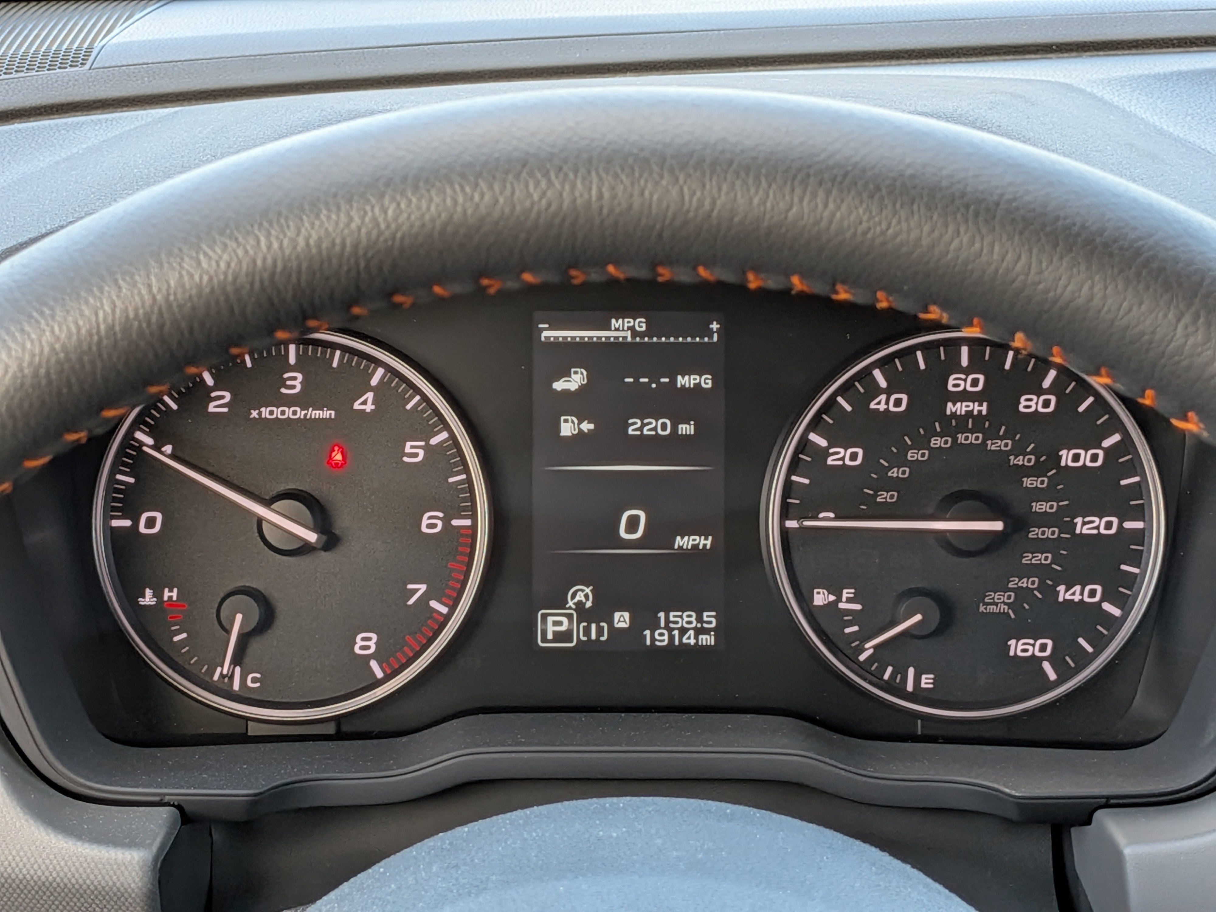 Certified 2025 Subaru Crosstrek 2.5i Limited w/ Popular Package #3A AWD/4WD image 27