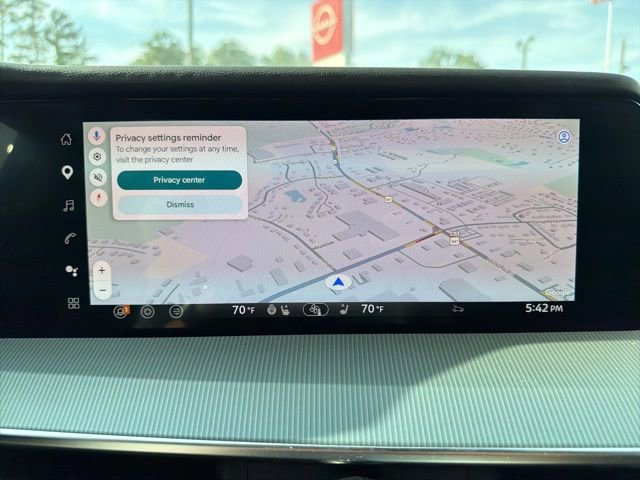 Certified 2025 Nissan Murano SL w/ Cargo Package AWD/4WD image 28