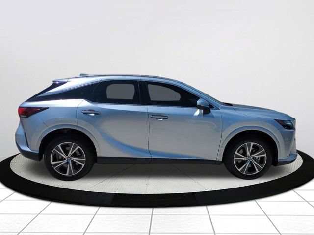 Certified 2025 Lexus RX 350 Premium w/ Accessory Package (K3) FWD image 3