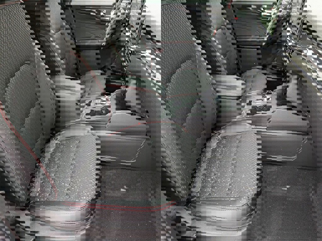 New 2026 Ford Escape ST-Line w/ Tech Pack #1 image 21