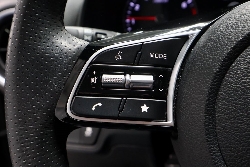 Used 2024 Kia Forte GT-Line w/ GT-Line Premium Package image 30