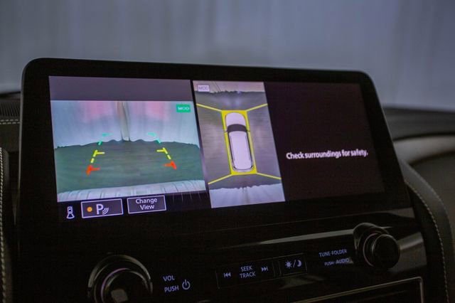 Used 2023 INFINITI QX80 Premium Select w/ Cargo Package image 53