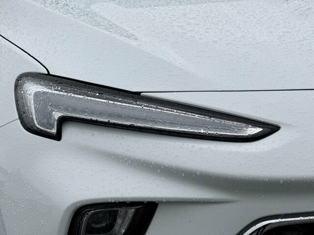 Used 2024 Buick Encore GX Sport Touring w/ Comfort Package image 32