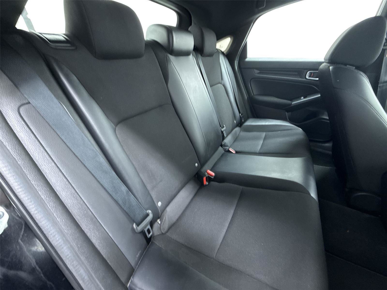 Used 2022 Honda Civic Sport image 30