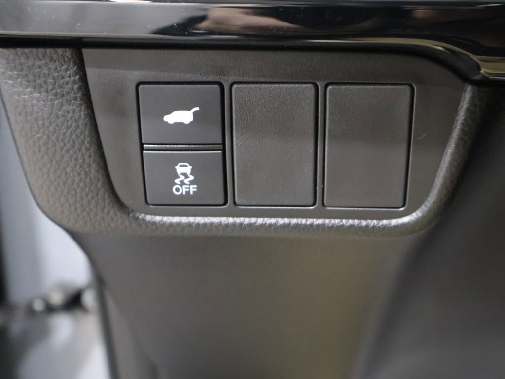 Used 2025 Honda CR-V EX-L image 31