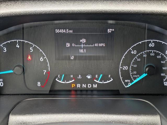 Used 2023 Ford Transit 350 XLT image 11