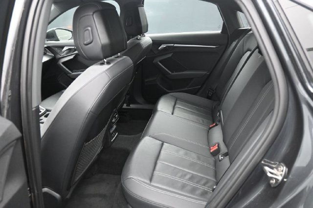Used 2024 Audi A3 2.0T Premium FWD image 40