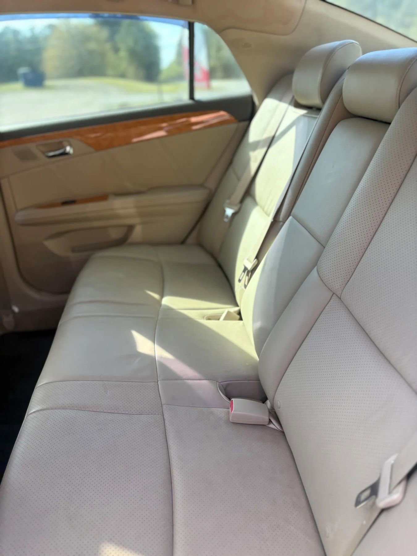 Used 2007 Toyota Avalon Limited FWD image 14