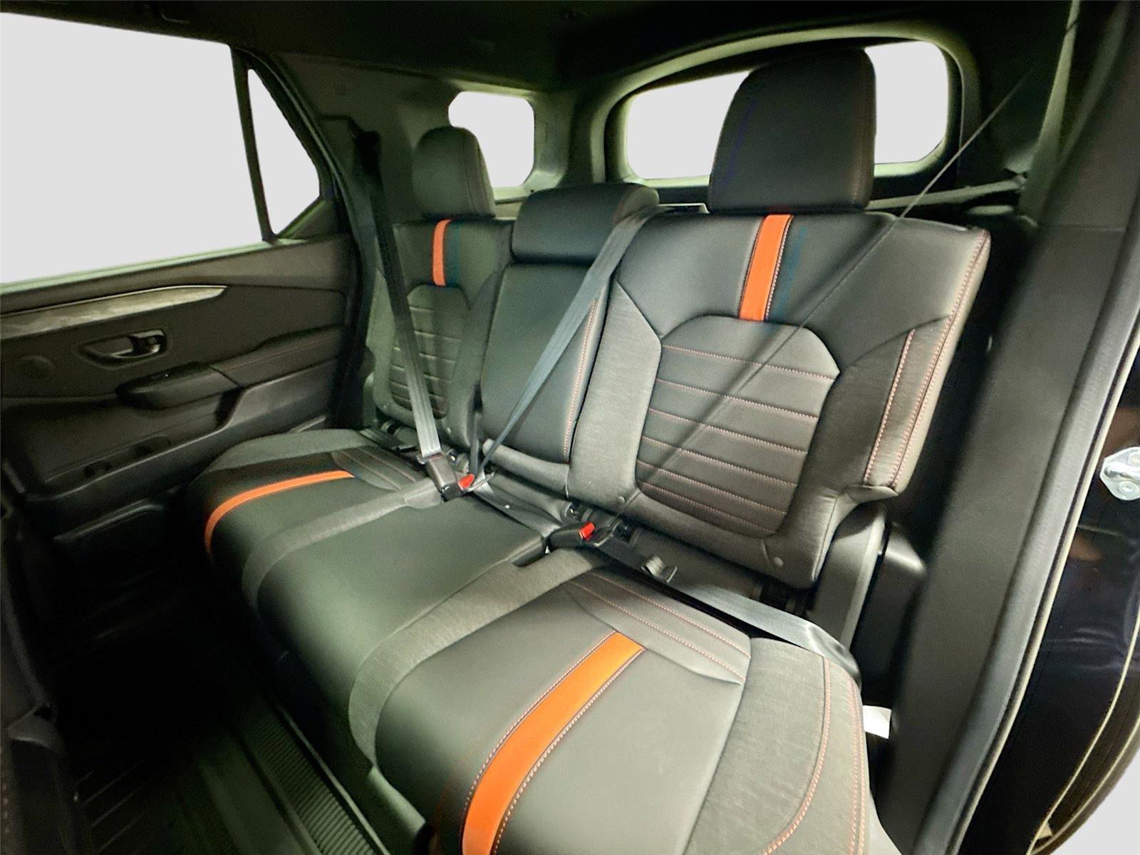 New 2026 Honda Passport TrailSport image 24