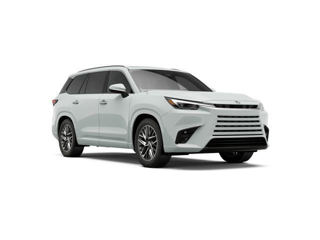 New 2026 Lexus TX 350 AWD image 11