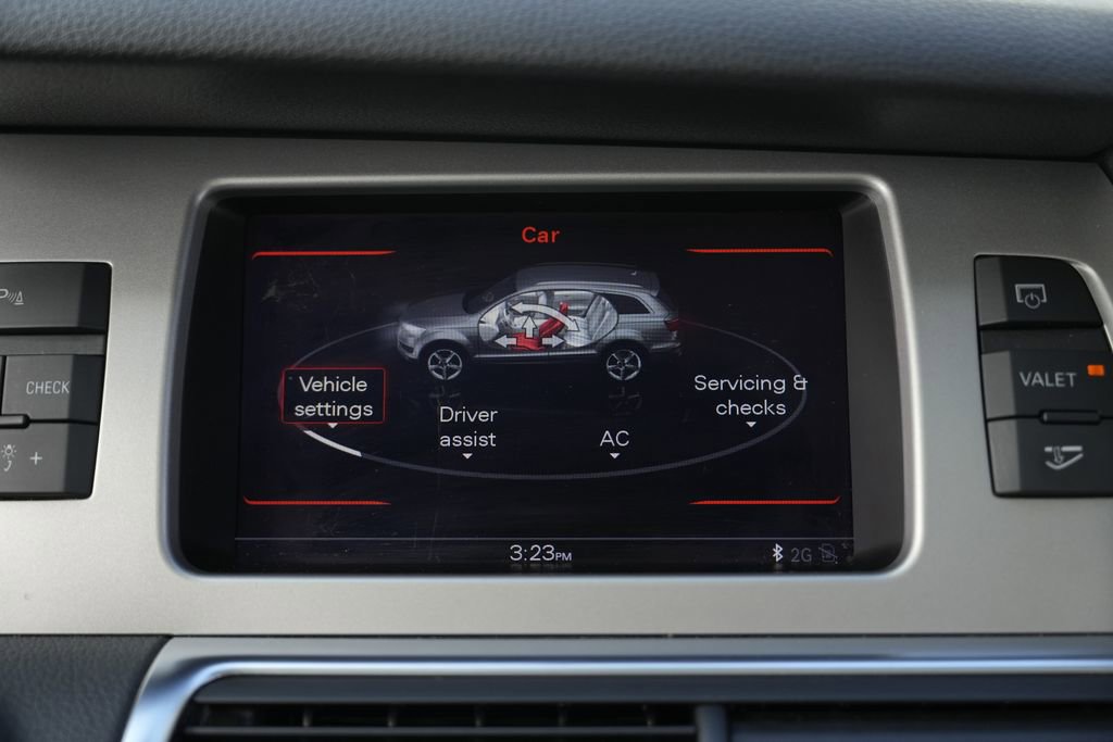 Used 2015 Audi Q7 3.0T Premium Plus w/ Premium Plus Package image 64