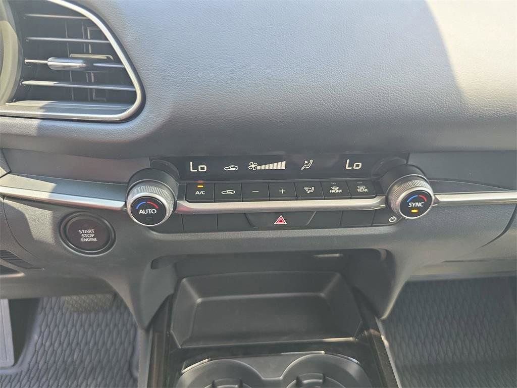 Certified 2025 MAZDA CX-30 AWD 2.5 S w/ Select Sport Pkg image 16