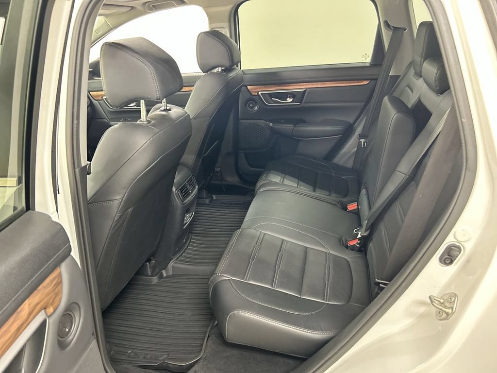 Used 2019 Honda CR-V EX-L image 20