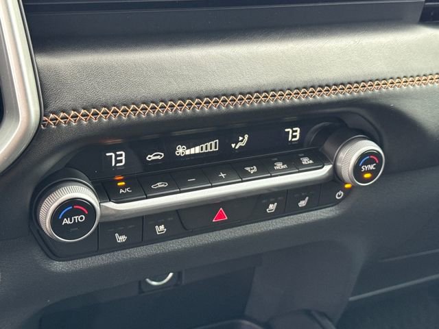 New 2026 MAZDA CX-50 AWD 2.5 Hybrid w/ Weather Package image 20