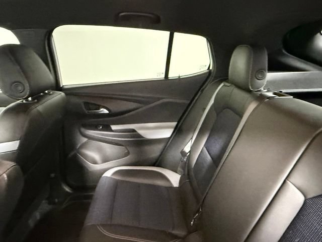 Used 2024 Buick Envista Preferred w/ Convenience I Package FWD image 39