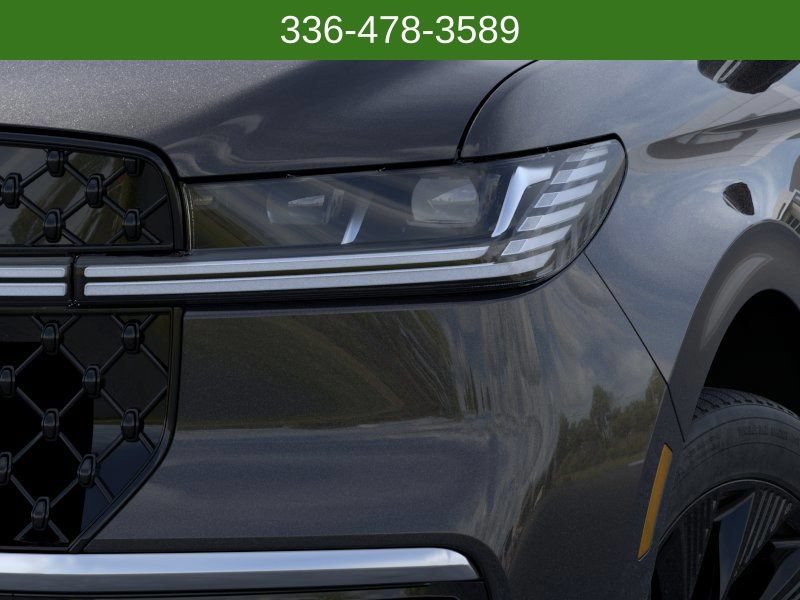New 2026 Lincoln Navigator L Reserve w/ Jet Appearance Package AWD/4WD image 18