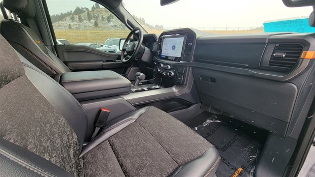 Used 2025 Ford F150 Tremor w/ Tow/Haul Package image 42
