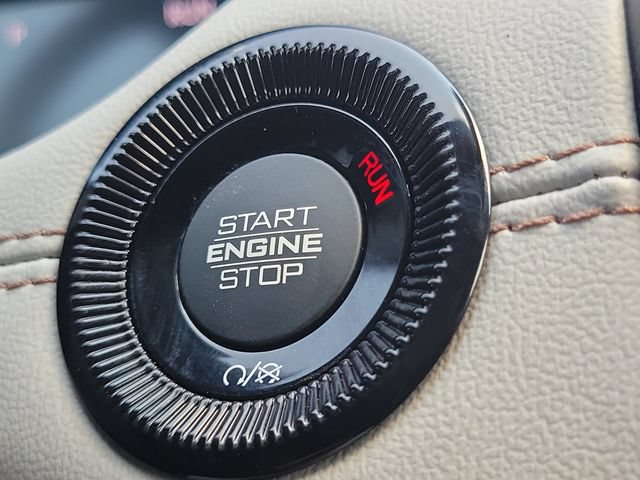 New 2026 Jeep Compass Limited AWD/4WD image 25