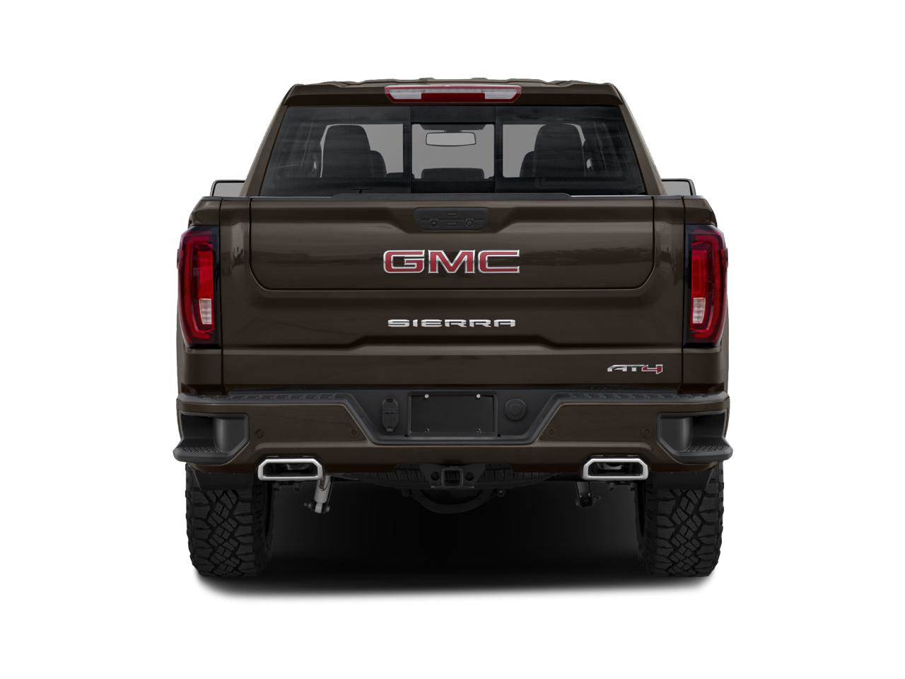 Used 2021 GMC Sierra 1500 AT4 w/ AT4 Value Package AWD/4WD image 5