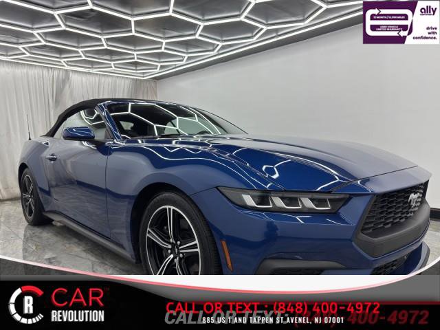 Used 2024 Ford Mustang Premium image 1