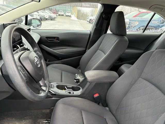 Used 2024 Toyota Corolla LE image 10