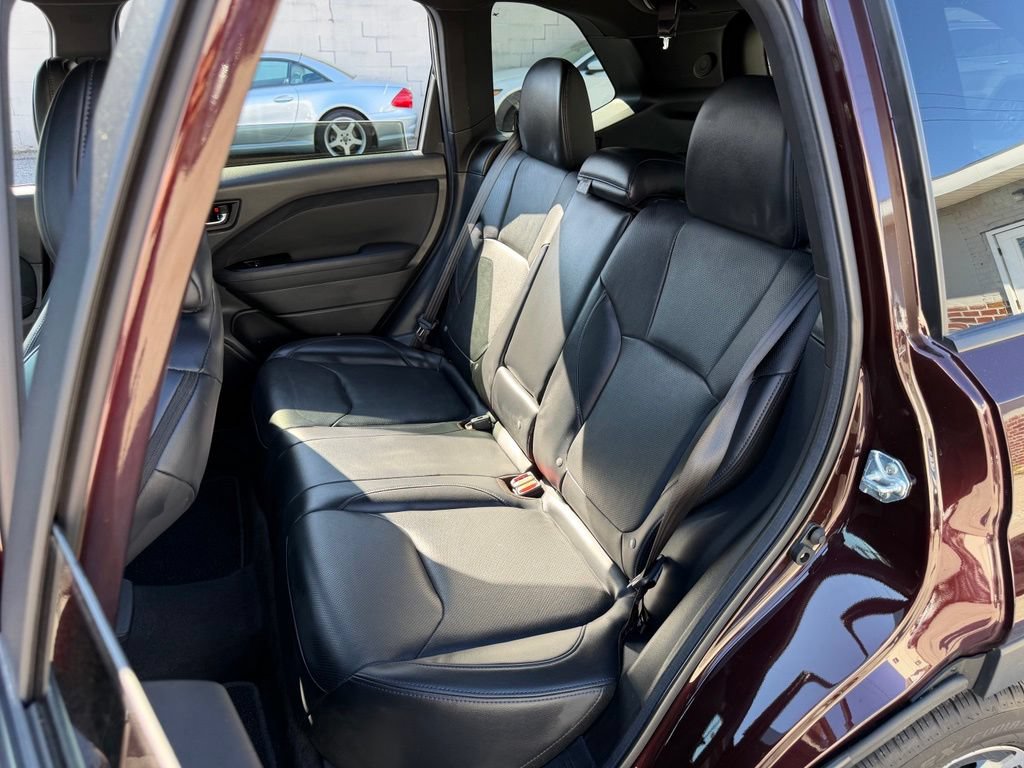 Used 2026 Subaru Forester Limited AWD/4WD image 7